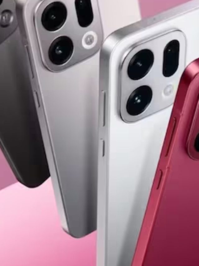 Oppo सीरीज का भारत में धमाकेदार एंट्री, जानिए धांसू फीचर्स