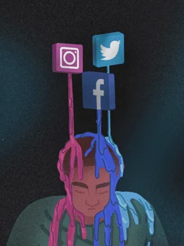 Facebook-Instagram खराब कर रहे आपकी मेंटल हेल्थ