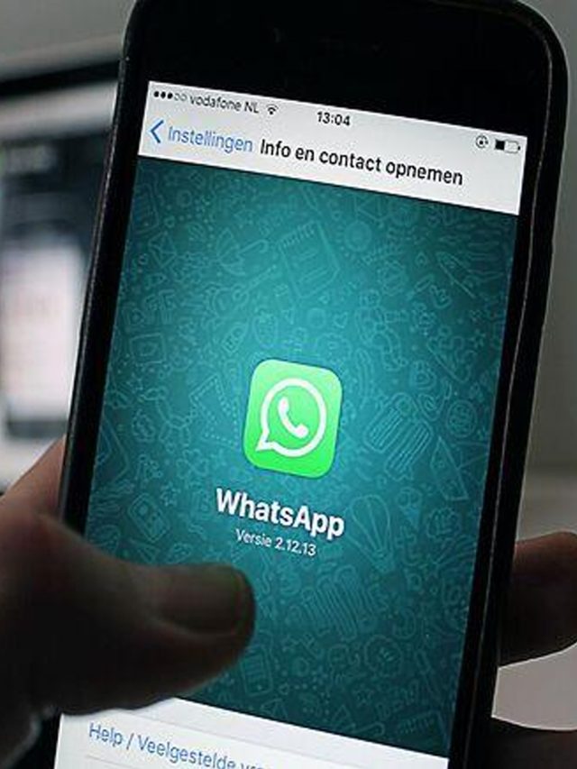 WhatsApp फोन नंबर लीक, देख लें List आपका नंबर तो नहीं?