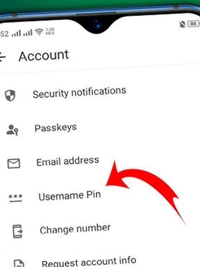 WhatsApp में अब चलेगा Instagram यूजरनेम