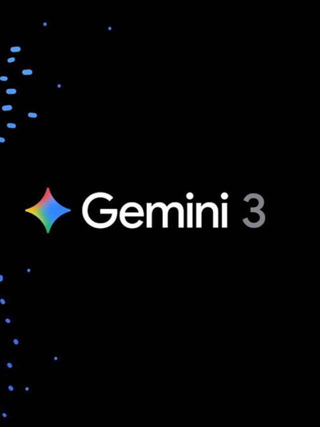 AI का नया शहंशाह Gemini 3..जानें 6 सुपर फीचर्स