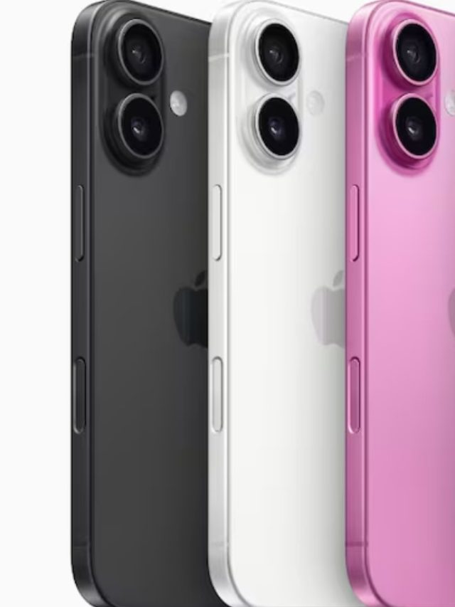 iPhone 16 Plus पर अब तक की सबसे बड़ी छूट!