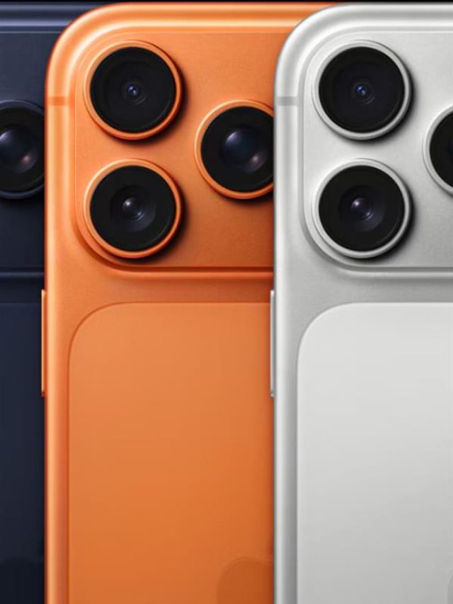 iPhone 17 Pro पर शानदार डिस्काउंट ऑफर शुरू