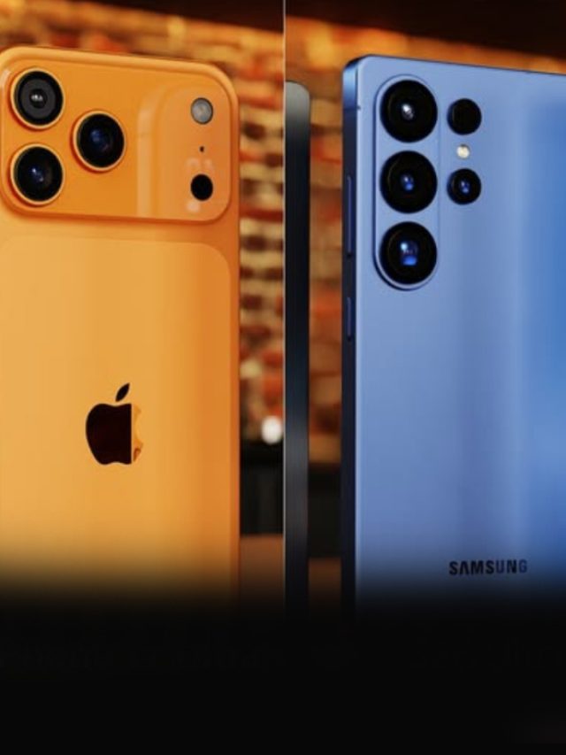 iPhone 18 vs Galaxy S26: जानिए किसमें कितना है दम!