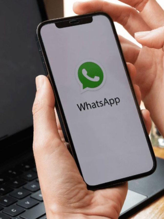 iPhone में अब WhatsApp का नया फीचर