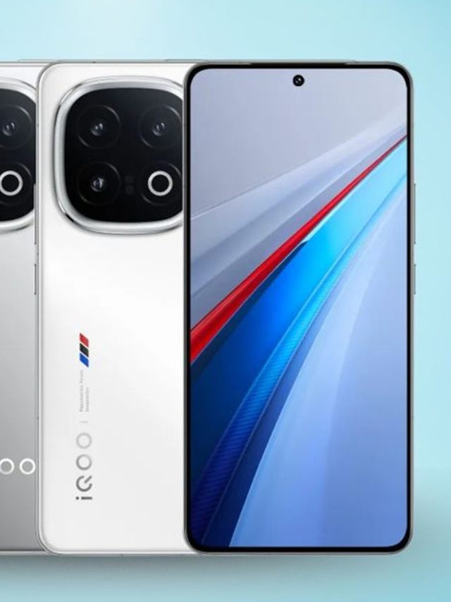 iQOO 15 Mini: छोटा फोन, मेगा पावर