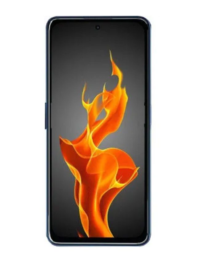 शानदार कैमरा, फीचर्स और सस्ती कीमत में मिलेगा Lava Agni 4