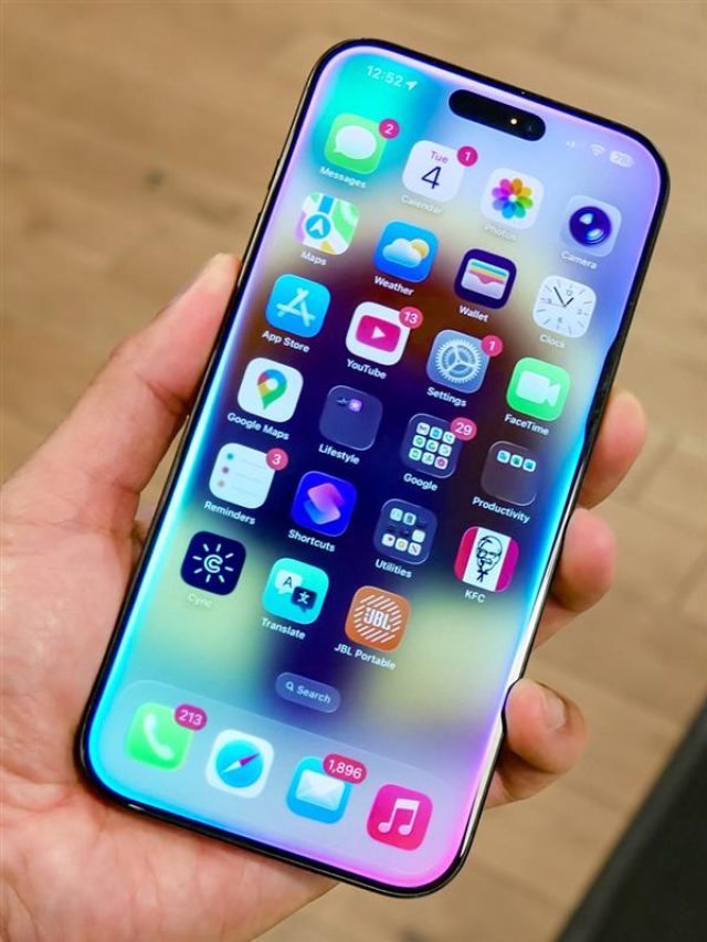 फर्जी Apple संदेश भेजकर यूजर्स की Apple ID चोरी का चल रहा खेल, सावधान!