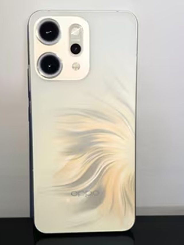 Oppo Reno 15 Pro लॉन्च से पहले लीक हुए फीचर्स