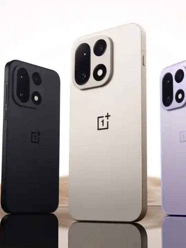 नवंबर में ये 5 सुपरफास्ट स्मार्टफोन होंगे लॉन्च