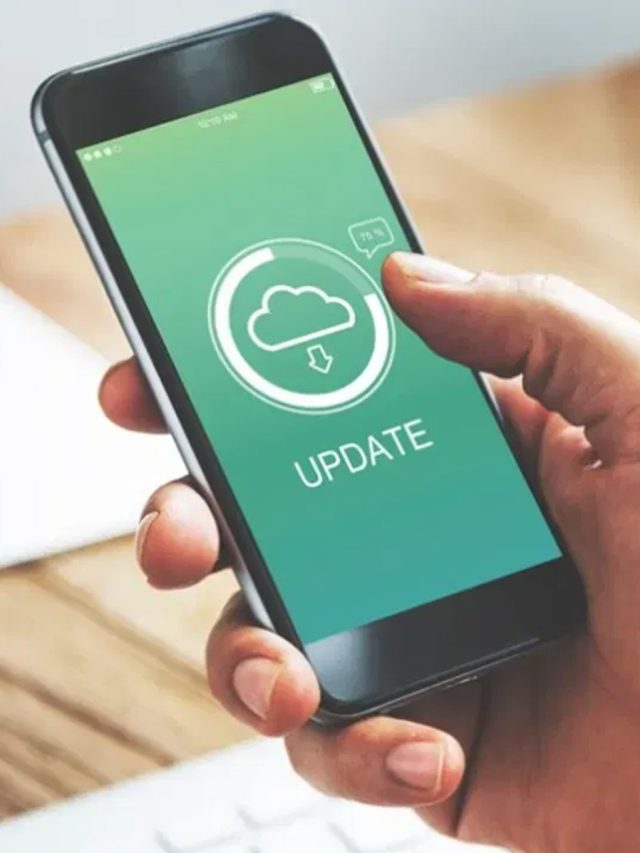 फोन अपडेट नहीं करने पर बढ़ेगा बड़ा खतरा