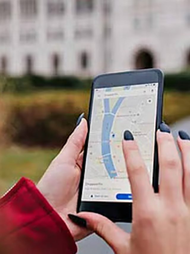 बिना इंटरनेट ऐसे चलेगा Google Maps