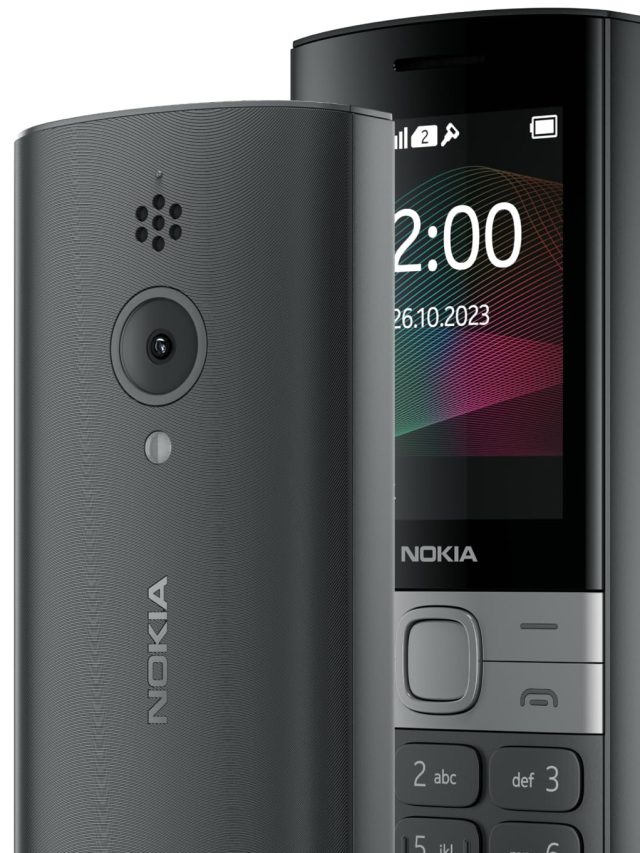 भारत का पहला डुअल सिम फोन कौन सा है?