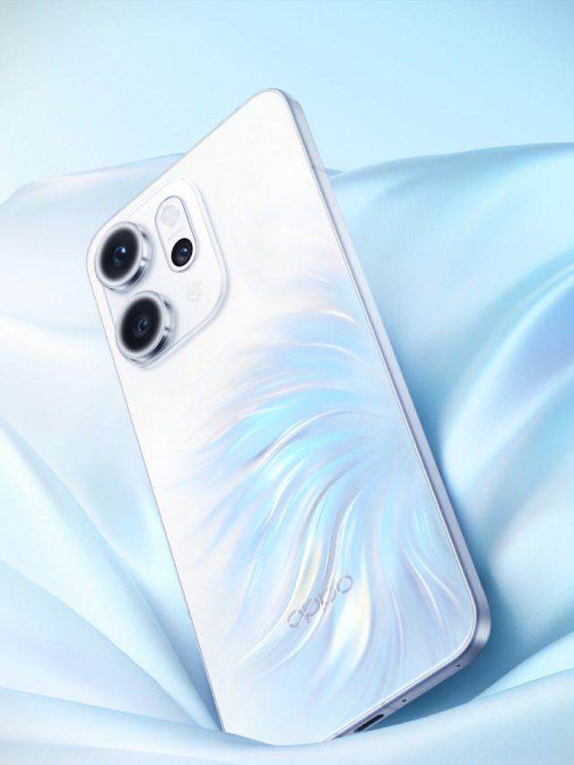 लीक हुआ OPPO Reno 15 Series, जानें फीचर्स