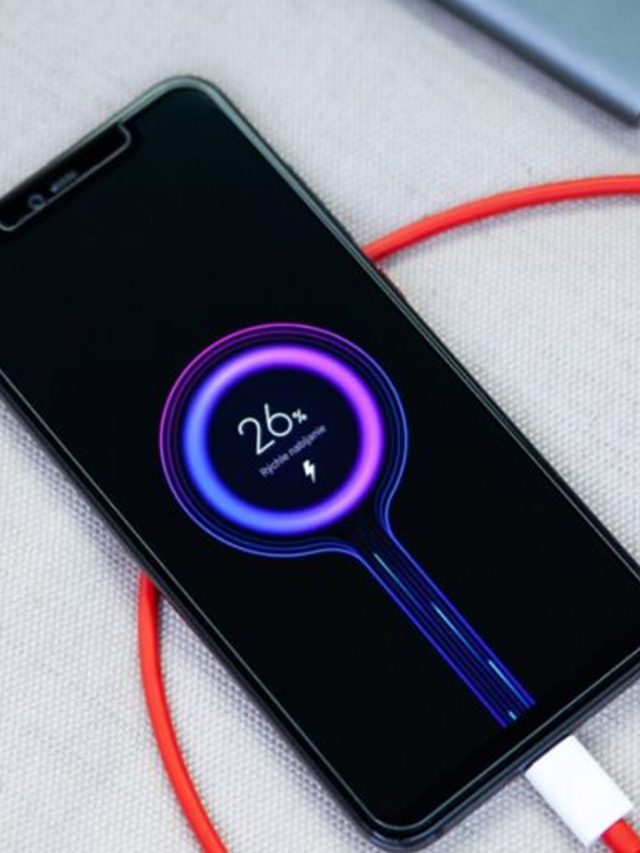 स्लो चार्जिंग खत्म! बस अपनाएँ ये 6 फास्ट टिप्स