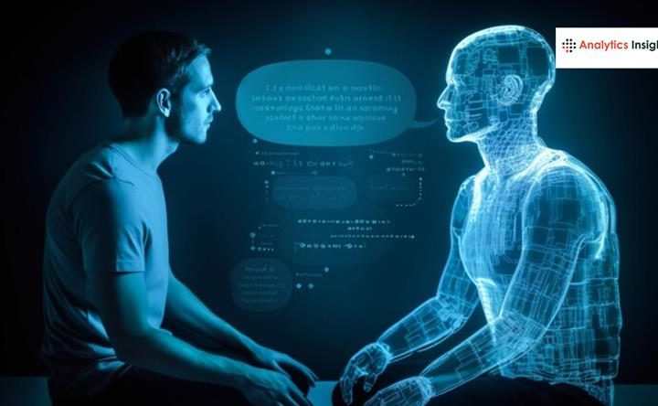 अब AI ऐप करवाएगा मृत प्रियजन भी बात, जानिए कैसे