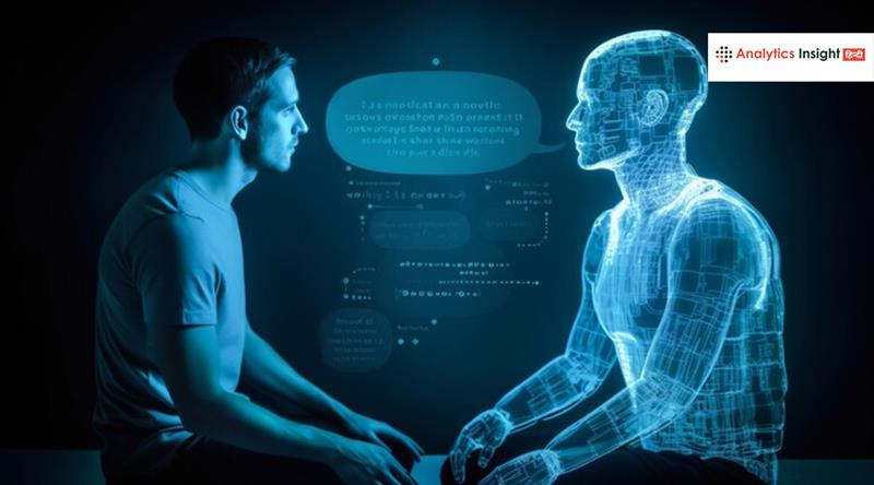 अब AI ऐप करवाएगा मृत प्रियजन भी बात, जानिए कैसे