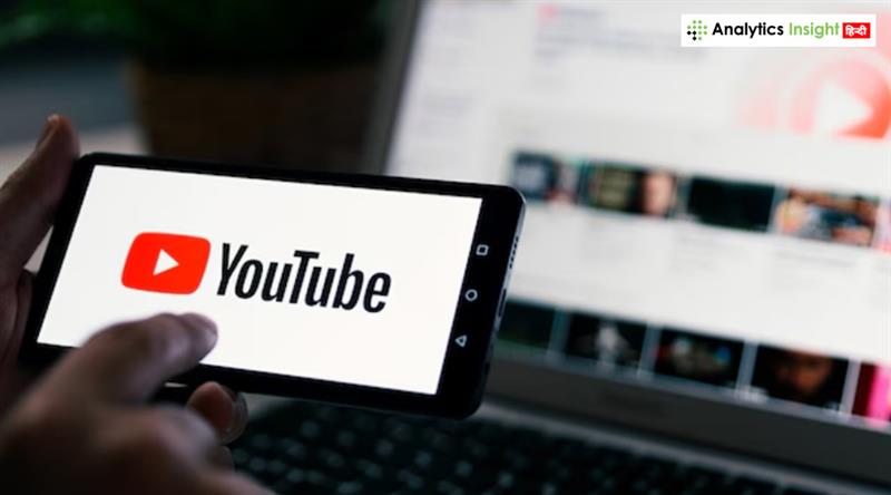 अब YouTube से सीधे वीडियो भेजना हुआ आसान, जानिए कैसे