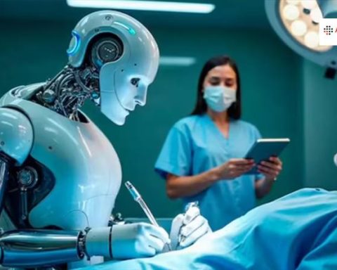 गजब! अब फैक्ट्री में बनेंगा सर्जन, कठिन ऑपरेशन होगा सरल और सस्ती