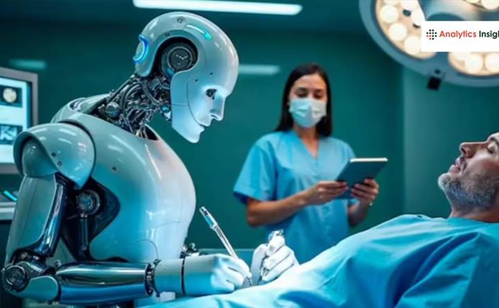 गजब! अब फैक्ट्री में बनेंगा सर्जन, कठिन ऑपरेशन होगा सरल और सस्ती