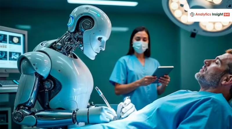 गजब! अब फैक्ट्री में बनेंगा सर्जन, कठिन ऑपरेशन होगा सरल और सस्ती