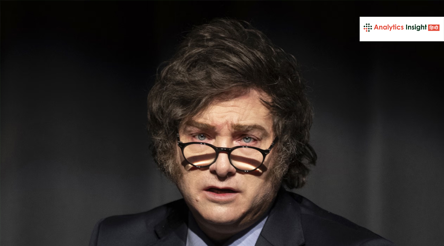 अर्जेंटीना जज ने LIBRA क्रिप्टो मामले में फ्रीज की संपत्ति