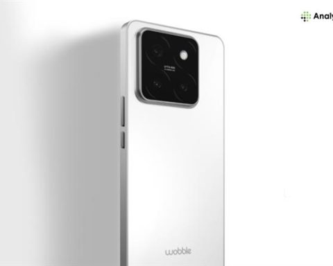 इस नए फोन की एंट्री से टेक जगत में मची हलचल, जानिए फीचर्स