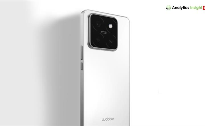 इस नए फोन की एंट्री से टेक जगत में मची हलचल, जानिए फीचर्स