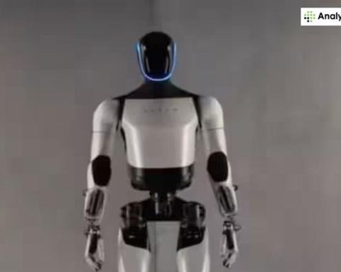 ऐसा रोबोट जो Elon Musk को कर देगा मालामाल...दुनियां भी हैरान!