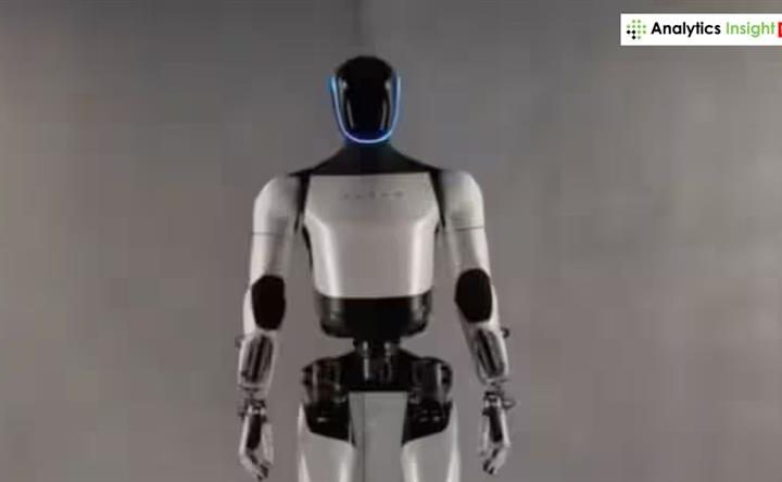 ऐसा रोबोट जो Elon Musk को कर देगा मालामाल...दुनियां भी हैरान!