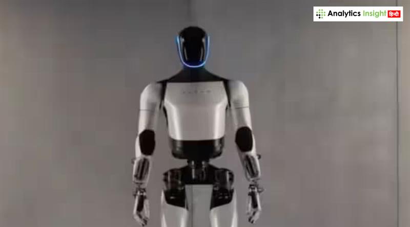 ऐसा रोबोट जो Elon Musk को कर देगा मालामाल...दुनियां भी हैरान!