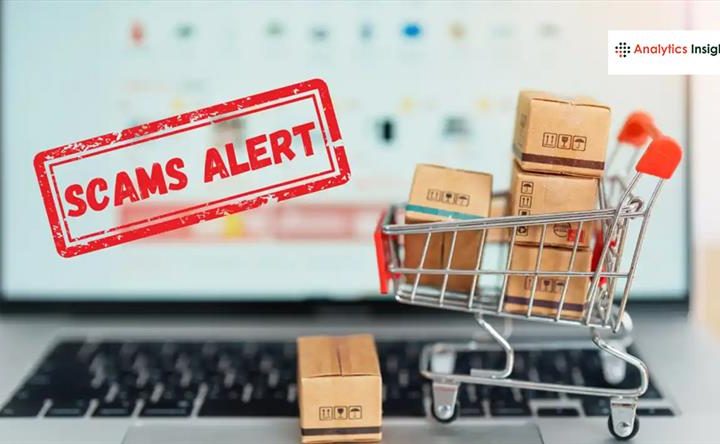 ऑनलाइन शॉपिंग खतरे में! अमेजन का बड़ा अलर्ट!...पहले पढ़ें ये चेतावनी