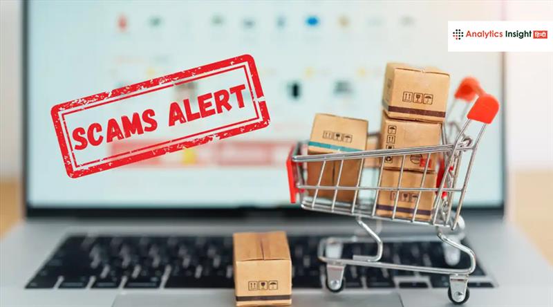 ऑनलाइन शॉपिंग खतरे में! अमेजन का बड़ा अलर्ट!...पहले पढ़ें ये चेतावनी