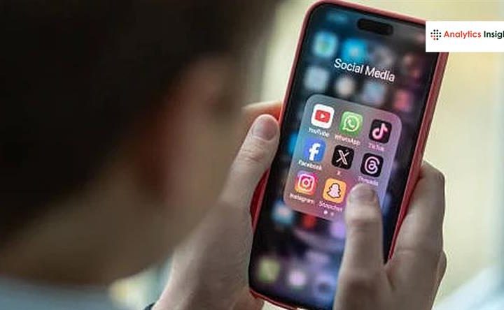 ऑस्ट्रेलिया के बाद इस देश में बैन हुआ सोशल मीडिया!