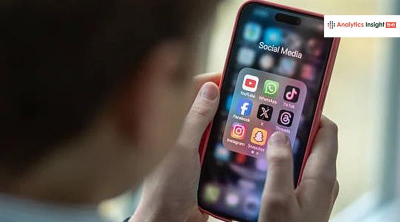 ऑस्ट्रेलिया के बाद इस देश में बैन हुआ सोशल मीडिया!