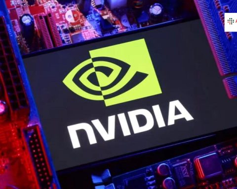 चीन ने विदेशी AI चिप्स पर लगाया प्रतिबंध, Nvidia ने भारत में बढ़ाया निवेश