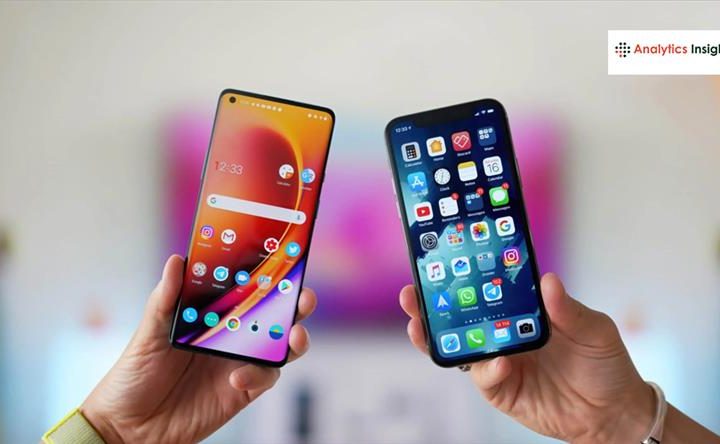 डेटा सुरक्षा मामले में इस Android फोन के सामने iPhone भी है फेल… रिपोर्ट में खुलासा