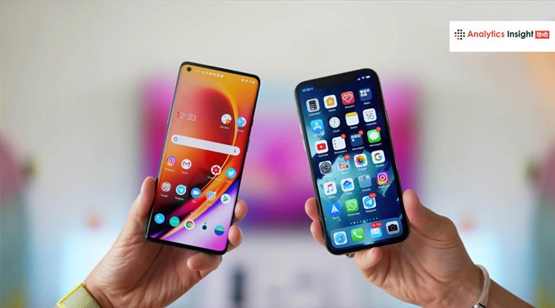 डेटा सुरक्षा मामले में इस Android फोन के सामने iPhone भी है फेल… रिपोर्ट में खुलासा