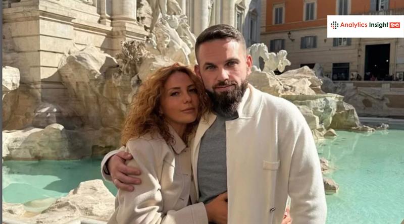 दुबई में क्रिप्टो स्कैमर रोमन नोवाक और उनकी पत्नी की दर्दनाक हत्या