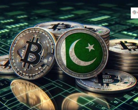 पाकिस्तान में रुपया-समर्थित स्टेबलकॉइन और CBDC की तैयारी, जानें क्रिप्टो बाजार, निजी फिनटेक स्टार्टअप और डिजिटल वित्त के अवसर।