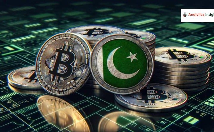 पाकिस्तान में रुपया-समर्थित स्टेबलकॉइन और CBDC की तैयारी, जानें क्रिप्टो बाजार, निजी फिनटेक स्टार्टअप और डिजिटल वित्त के अवसर।
