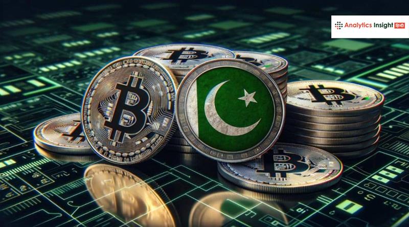 पाकिस्तान में रुपया-समर्थित स्टेबलकॉइन और CBDC की तैयारी, जानें क्रिप्टो बाजार, निजी फिनटेक स्टार्टअप और डिजिटल वित्त के अवसर।