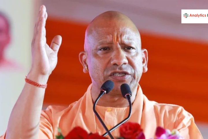 यूपी में टेक सेक्टर को नई रफ्तार, CM योगी ने दिए बड़े निर्देश