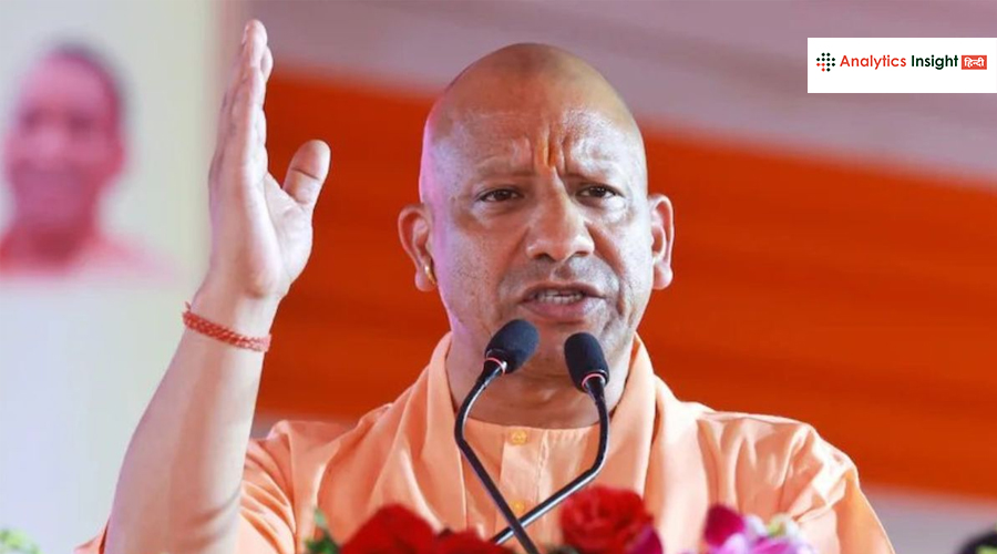 यूपी में टेक सेक्टर को नई रफ्तार, CM योगी ने दिए बड़े निर्देश