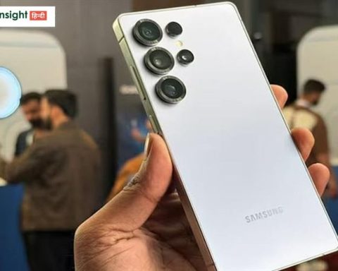 इस मॉडल में है कमाल का फीचर्स, बगल में बैठा व्यक्ति भी नहीं झांक पाएगा स्क्रीन