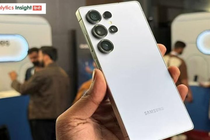 इस मॉडल में है कमाल का फीचर्स, बगल में बैठा व्यक्ति भी नहीं झांक पाएगा स्क्रीन