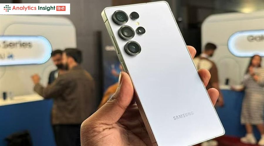 इस मॉडल में है कमाल का फीचर्स, बगल में बैठा व्यक्ति भी नहीं झांक पाएगा स्क्रीन