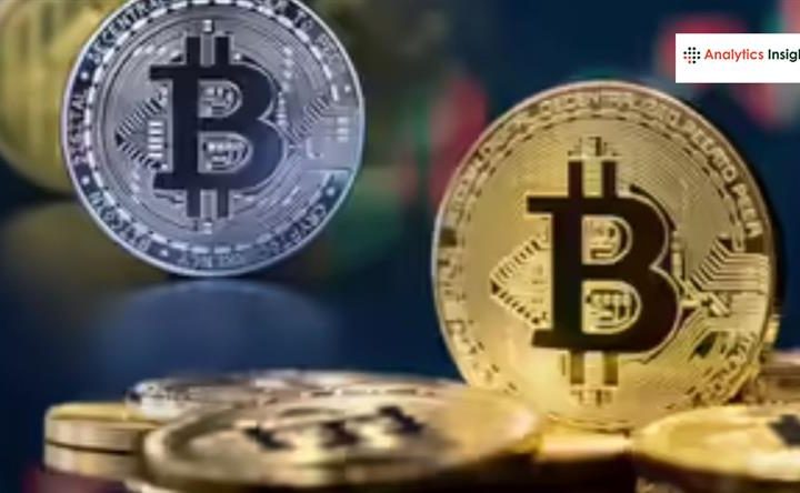 13 साल बाद जागे Silk Road के Bitcoin वॉलेट