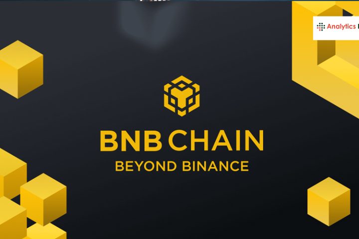 2025 में BNB Chain बना सबसे एक्टिव ब्लॉकचेन, Solana को छोड़ा पीछे