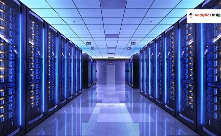 2025 में भारत का डेटा सेंटर सेक्टर क्यों बना गेम चेंजर